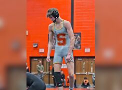 Big bulge Wrestling Lutas