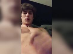 Snapchat Teen Leaked