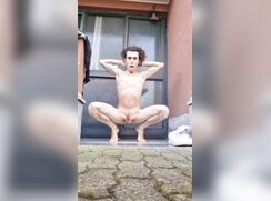 Italian slutty fag F. 2