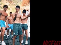 SO MANY BOYS N ALOT OF DICKS