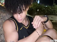 Ciao Alves Public Hook-Up Porn Videos