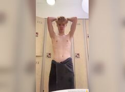 drop that towel boy!