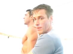 Training Camp ❤️ Epic Masculinity 2