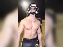 Muscular Alpha ❤️ Boy