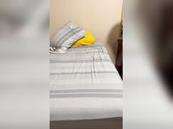 Brasil twink - So hot wanking and nice big cumshots - #AA08