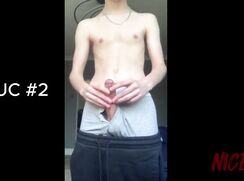 EDUC #2 (EVERY DICK UNCUT)