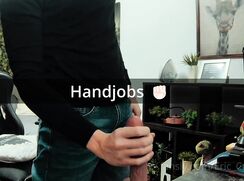 Eric Cruiz X Stripchat Teaser - POV