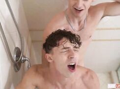 A Good Personal Assistant Gets On All Fours Whenever He's Asked - Jack Valor, Jack W.