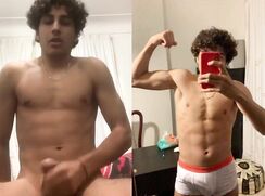 6 STRAIGHT BAITED BOYS