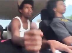 My kind of friend group