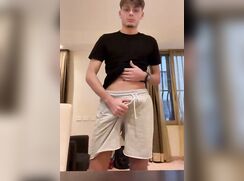Hot italian boy big dick