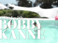 Bel Ami - In Bed With Bobby Kanne
