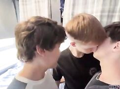 Hung Young Brit Boys Sex Videos