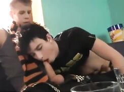 # Horny Friends - 600