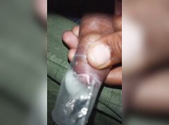 Accidentally cuted pennsis