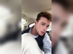 Horny Yuppie Pussy