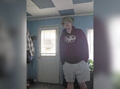 Big Dick Sock Dude
