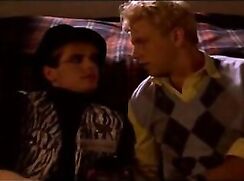 D4S - Edge Of Seventeen