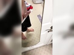 Award winning big, hard college cock