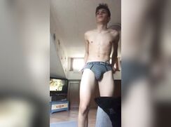 Italian boy cock 16 cm