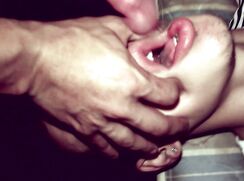 18 yo First Gang Bang