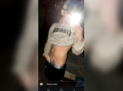 Yummy dude with a good looking dick