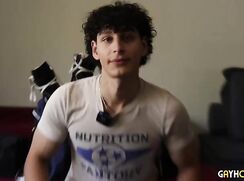 GH - Myke Jones Solo