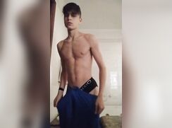 Sexy twink italian 1