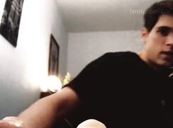 POV TEASER: Your mouth is mine tonight for a quickie