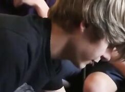 Playing With Toys Leads To Playing With Cocks Twinks