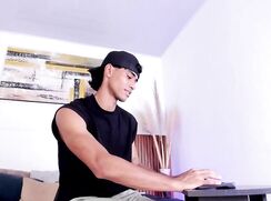 Swallow Zander's Hot Load!!