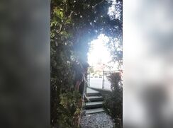 Caught jerking off - 12-09-25