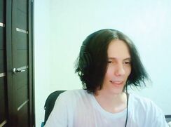 Boy with super hot body - Part one