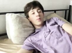 porn sexy model camboy borisviper show tube