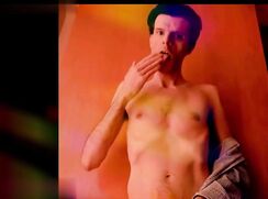 Freddie Sunfields wet and piggy to please severe Lady S