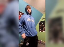 He loves video games cam boys porn