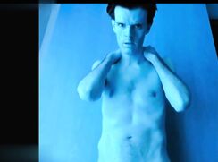 Freddie Sunfields in Blue Dreams for stunning Lady P