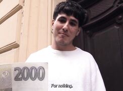 Czech Denny Viktor - Czech Hunter 817