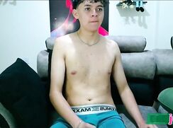 I like it when you look at me