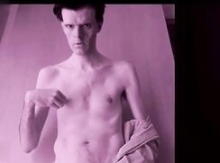 Freddie Sunfields in Purple Foggy for Lady C