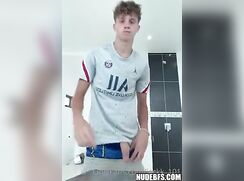 Jackk Football Kit Solo