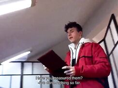 the hunter gave his seed and he paid