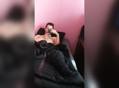 Ardies Boy fuck blanket pt2