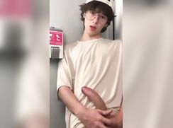 cute big cock porn star bate