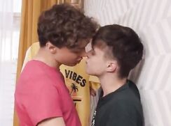 sightseeing and an invitation