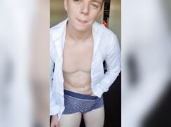 AHV - Straight lads video leaked, super hot