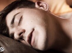 ♥ Joey Mills et Troye Dean conservent la chaleur ♥