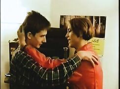 The Fucking Arrangement (Vintage)