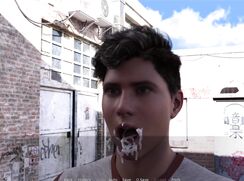 ♥ As-tu juste avalé son sperme ♥