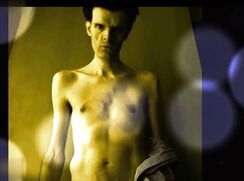 Freddie Sunfields in Dark Lights for lustful Lady C